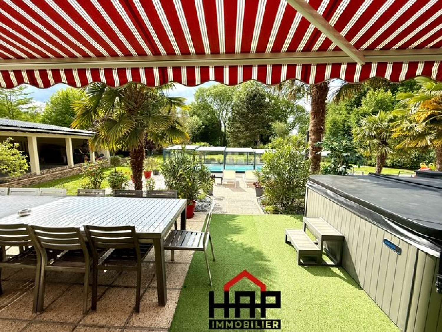  à vendre villa Villers-Bocage Somme 5