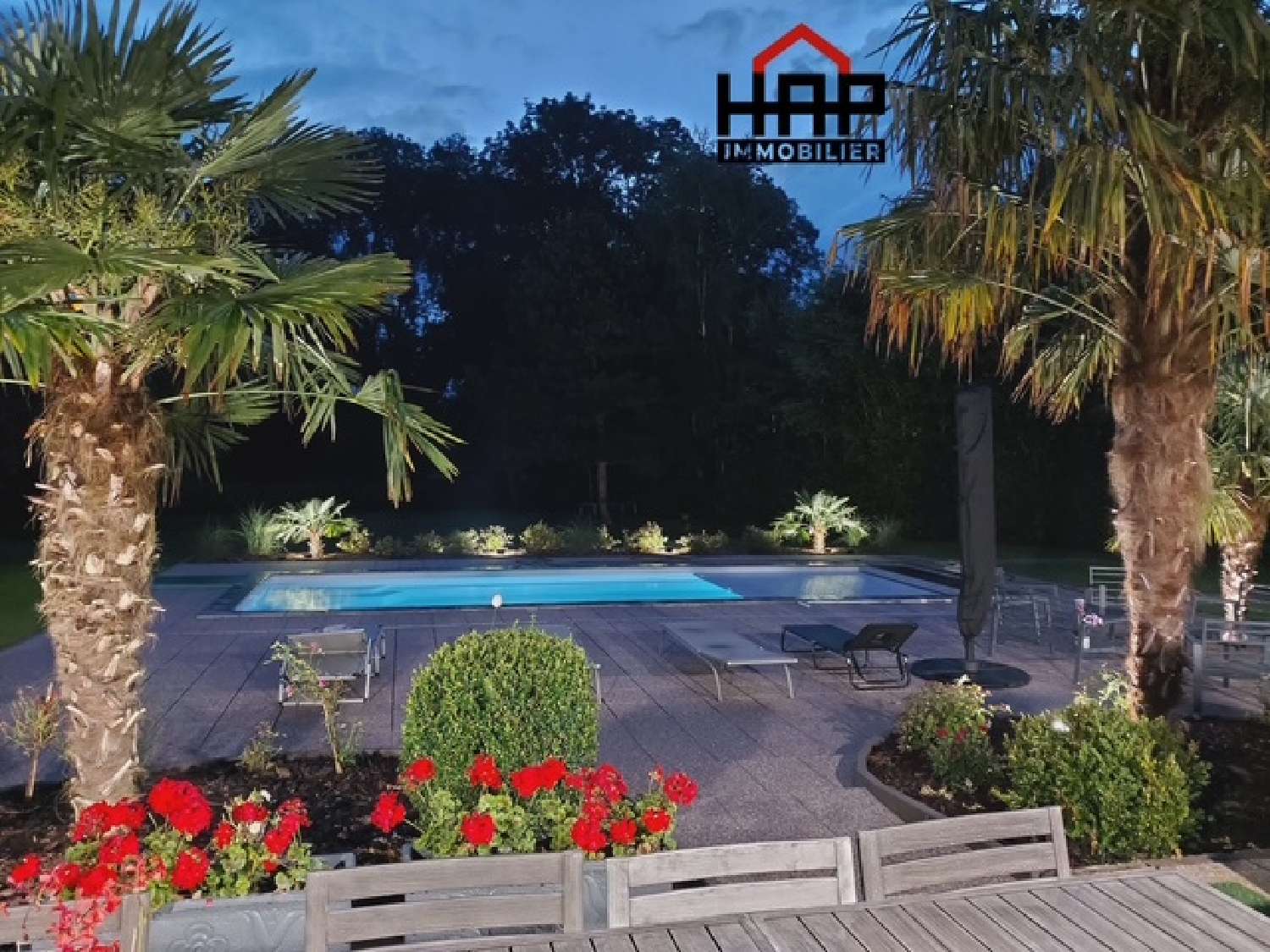  à vendre villa Villers-Bocage Somme 6