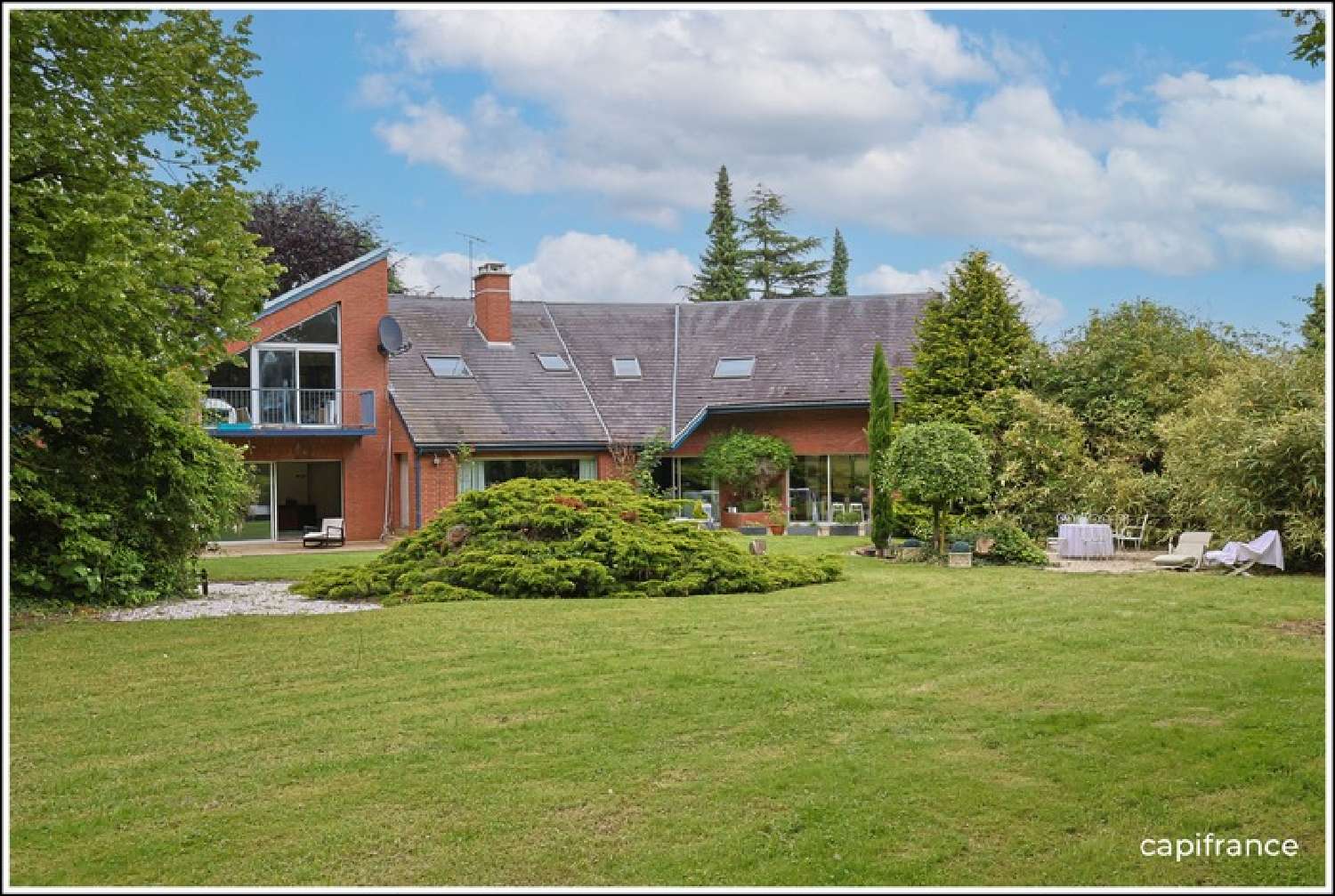  for sale villa Vimy Pas-de-Calais 1