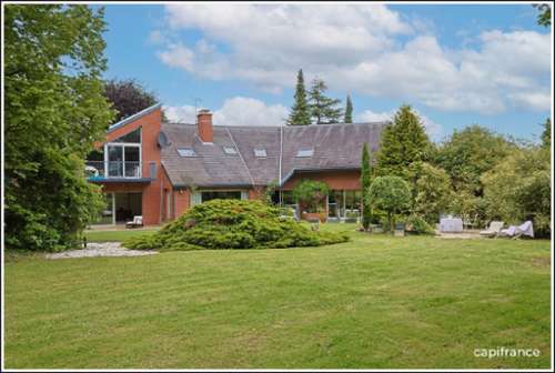 Vimy Pas-de-Calais villa foto 7334608
