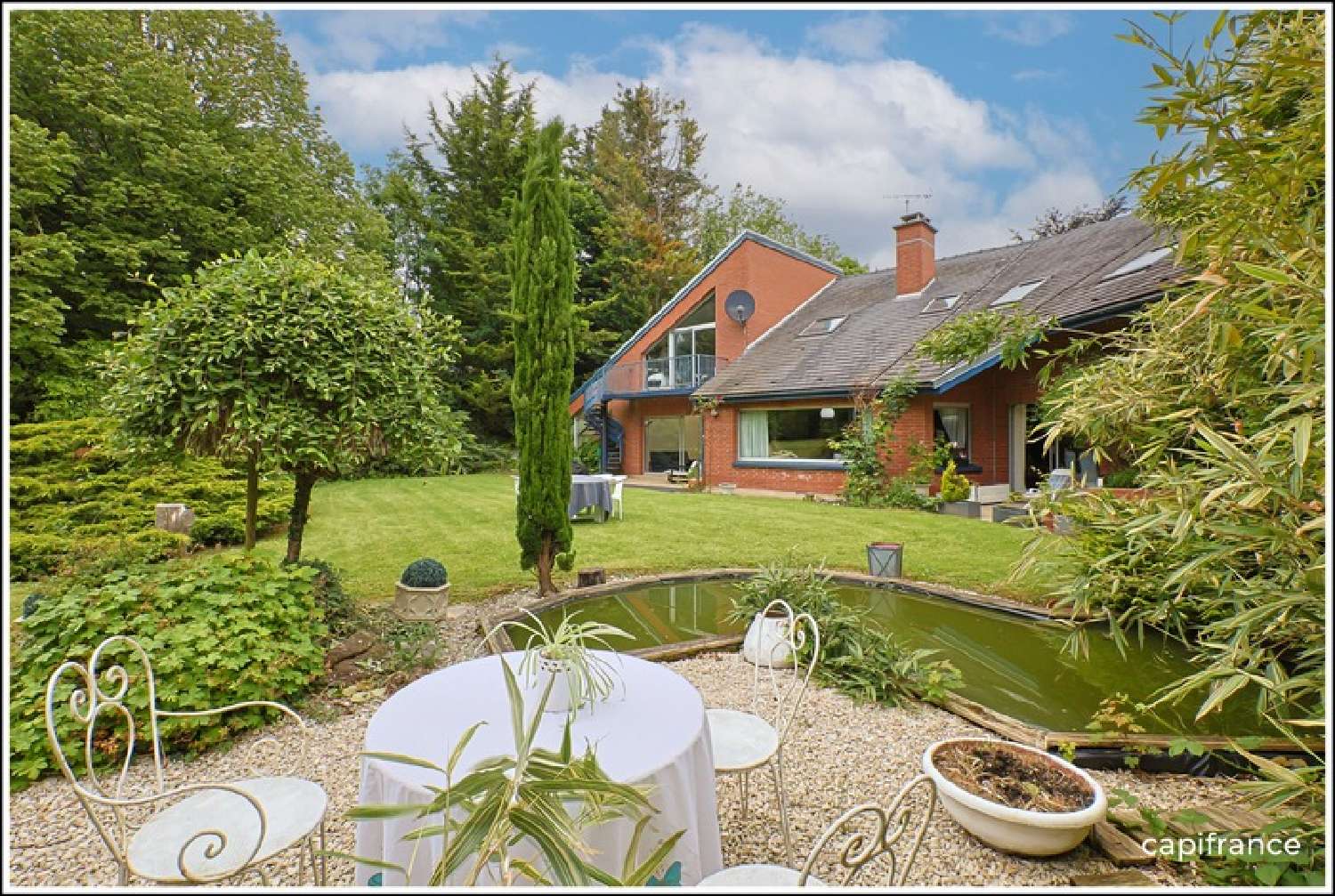  for sale villa Vimy Pas-de-Calais 3