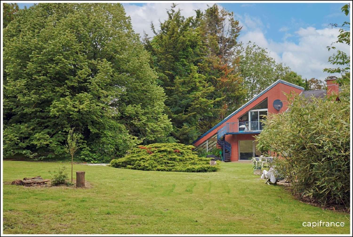  for sale villa Vimy Pas-de-Calais 5