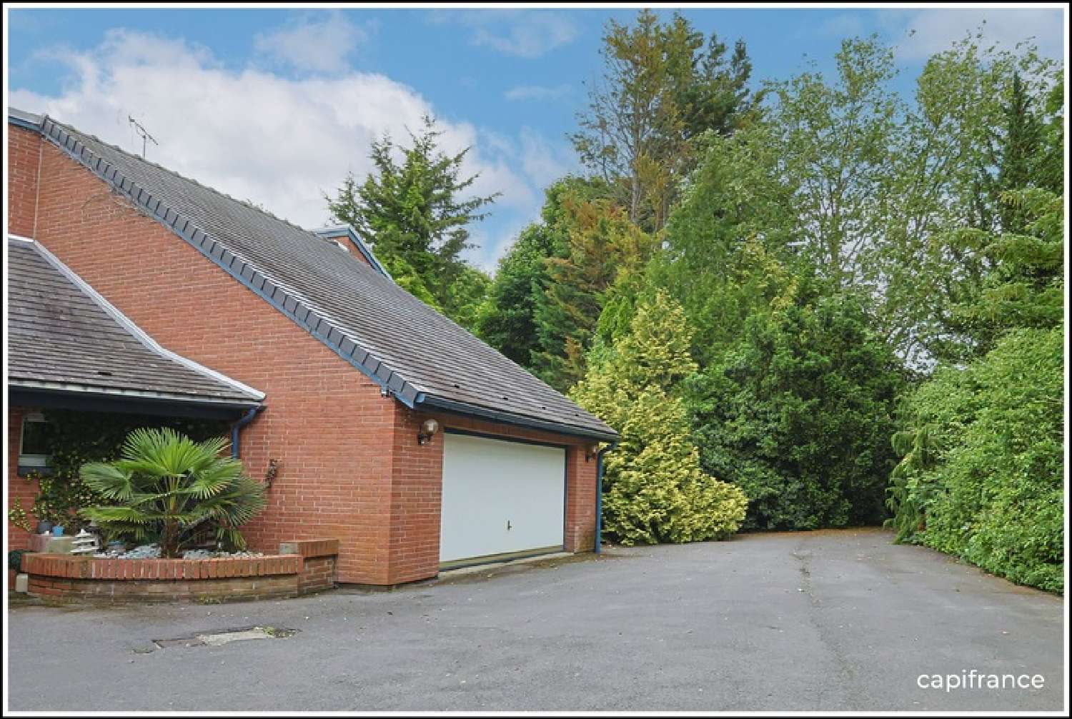  for sale villa Vimy Pas-de-Calais 8