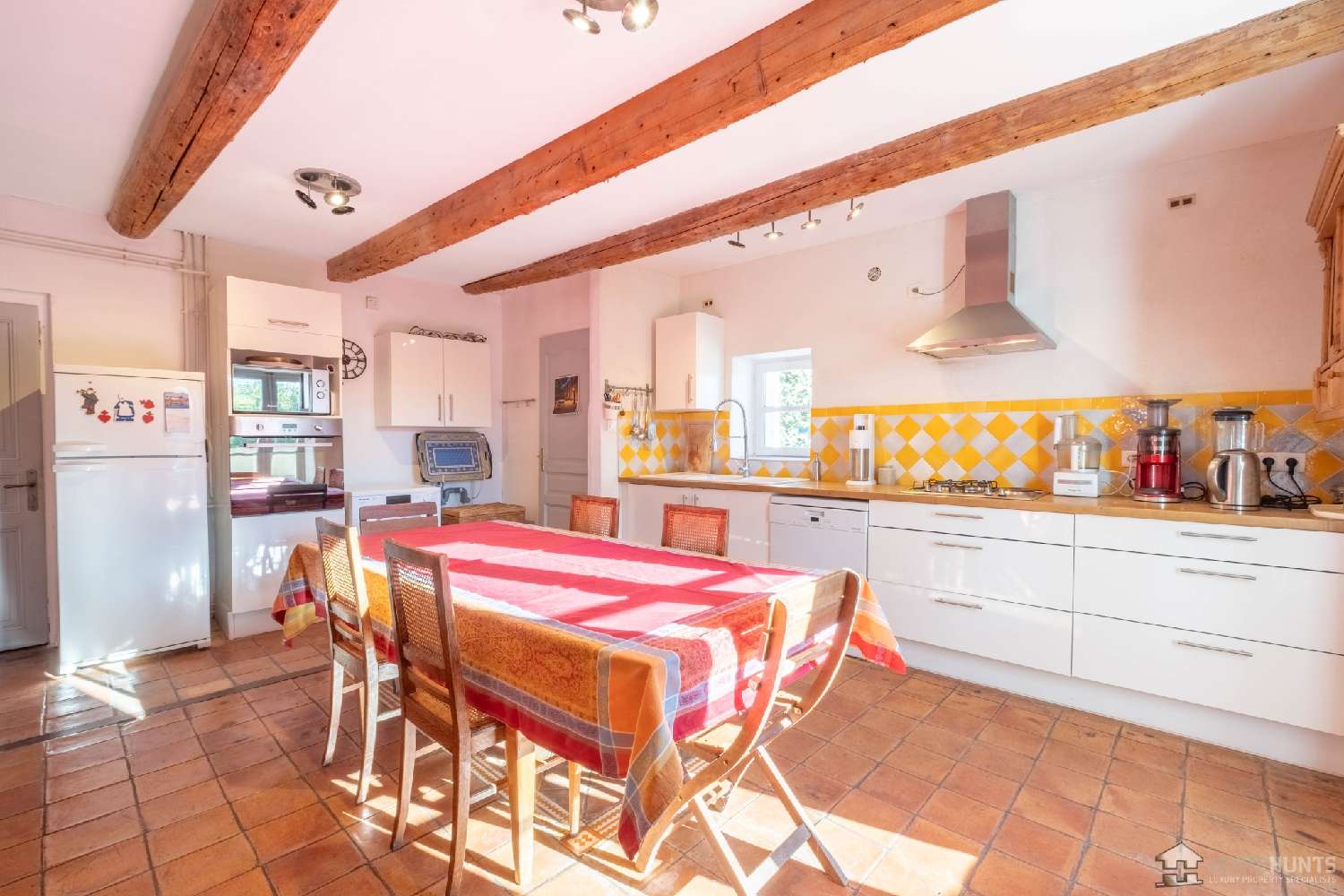  en venta villa Violès Vaucluse 6