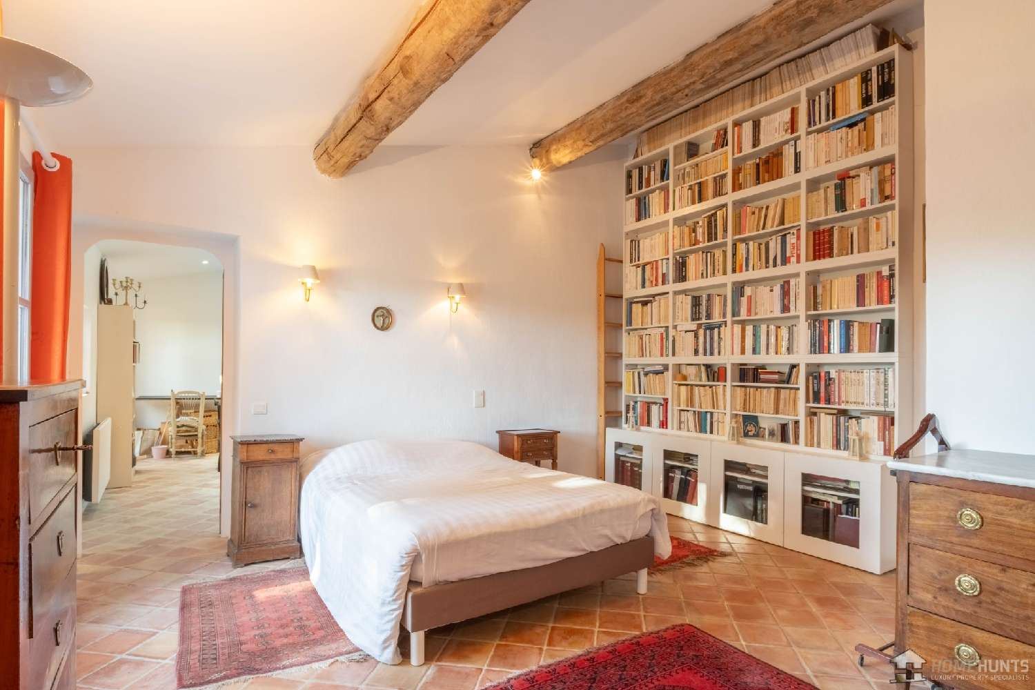  en venta villa Violès Vaucluse 7