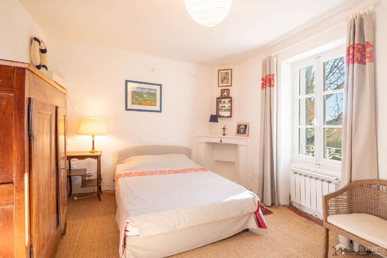  en venta villa Violès Vaucluse 8