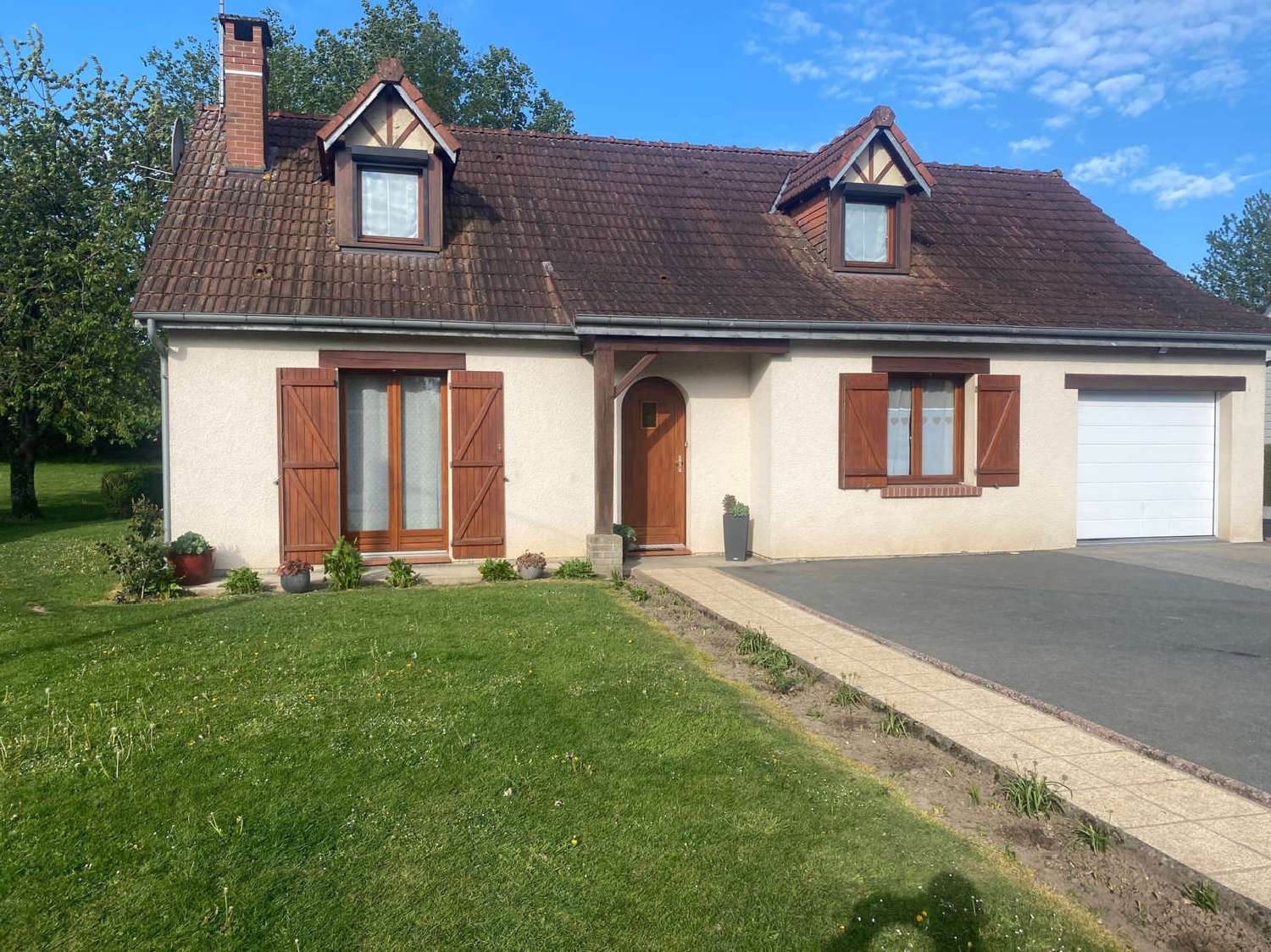  en venta villa Yvrench Somme 1
