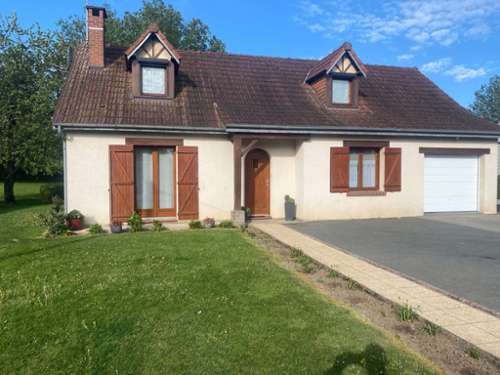 Yvrench Somme villa foto 7331578