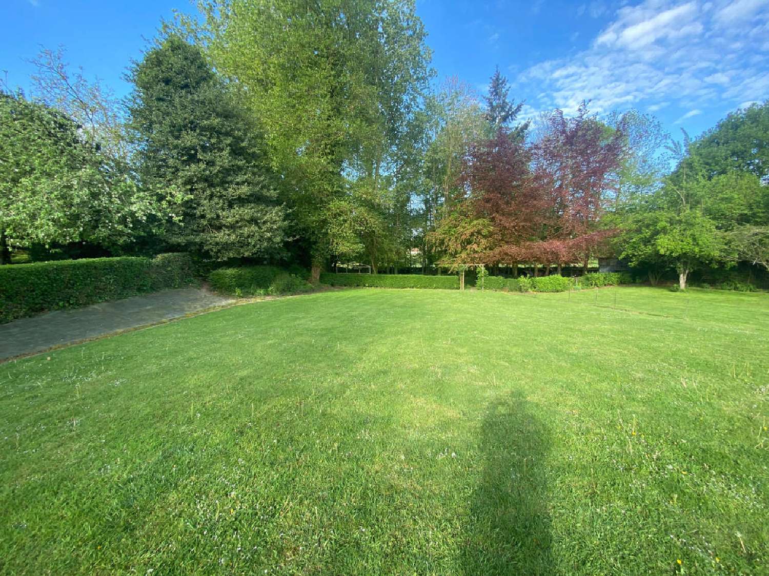 en venta villa Yvrench Somme 2