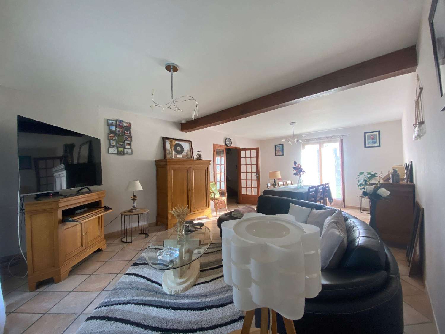  en venta villa Yvrench Somme 3