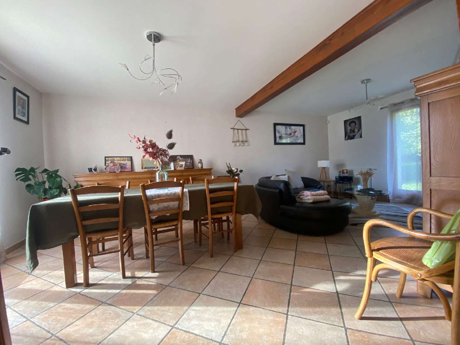  en venta villa Yvrench Somme 4