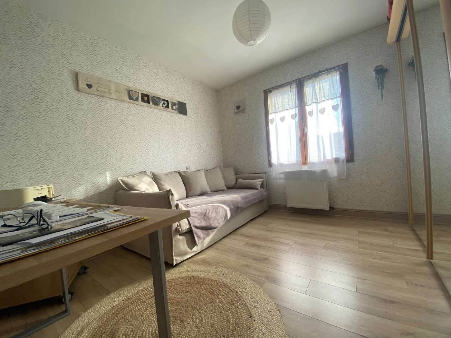  en venta villa Yvrench Somme 7