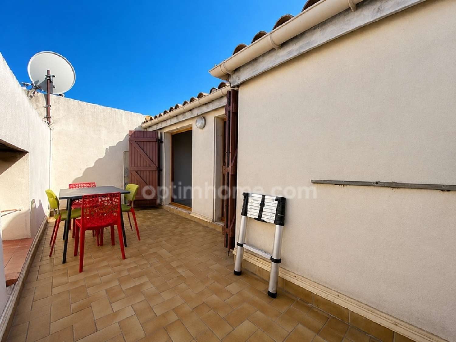 kaufen Dorfhaus Alignan-du-Vent Hérault 2
