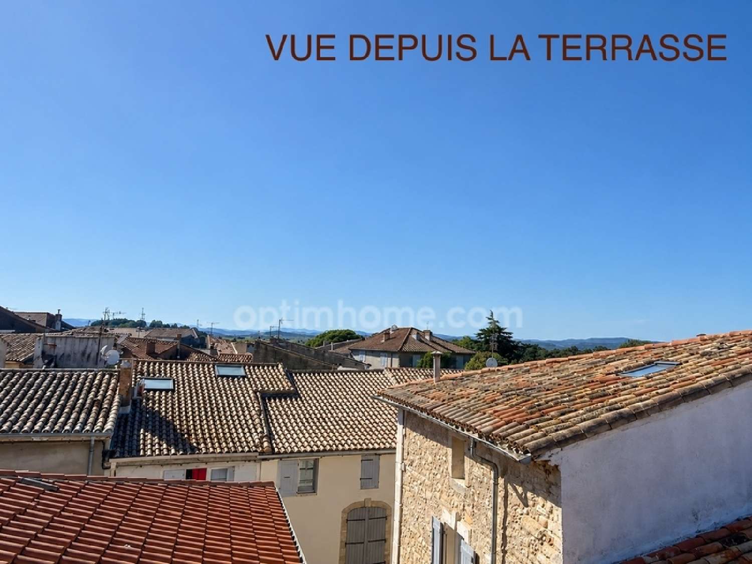 kaufen Dorfhaus Alignan-du-Vent Hérault 3