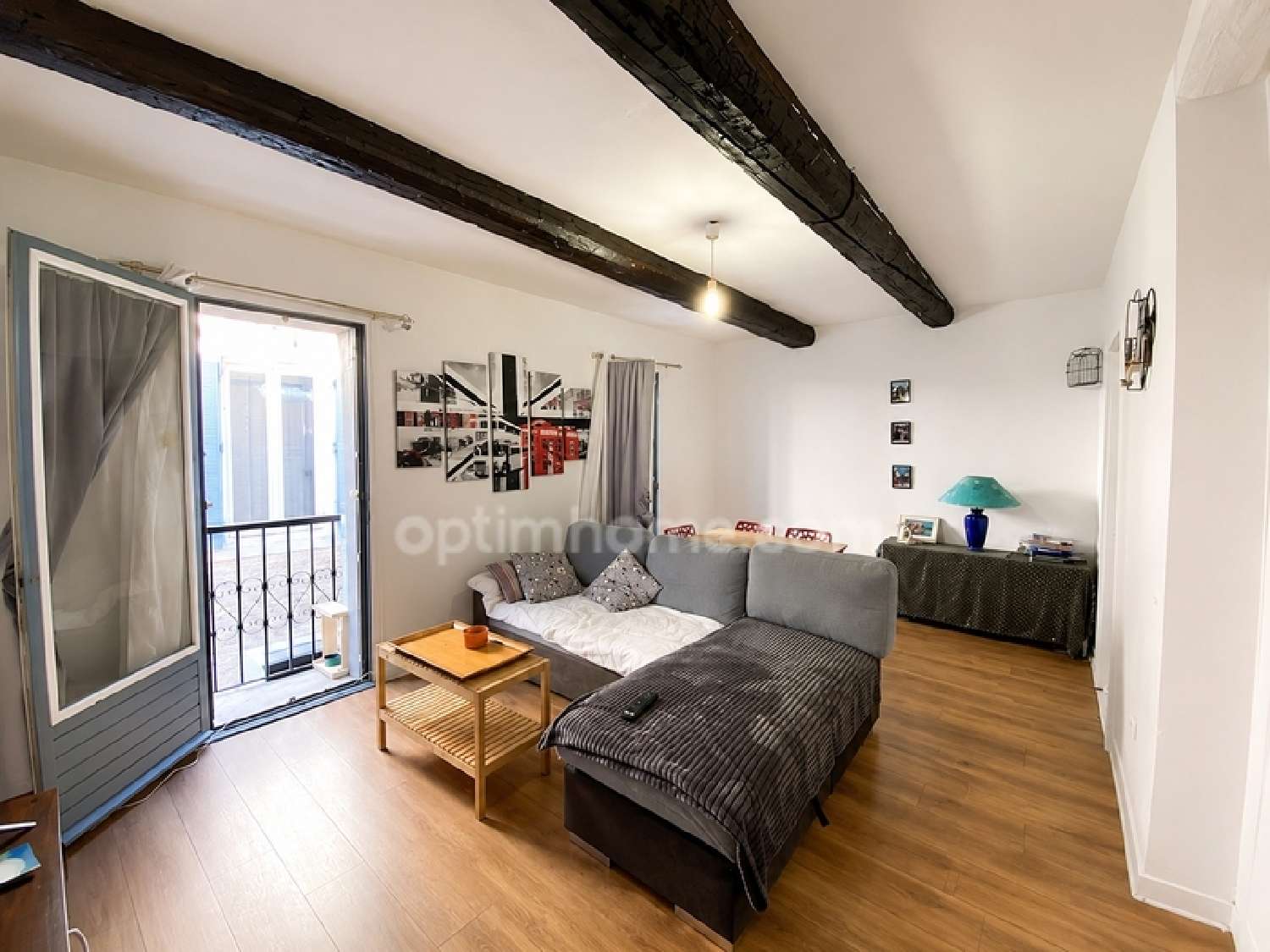 kaufen Dorfhaus Alignan-du-Vent Hérault 4