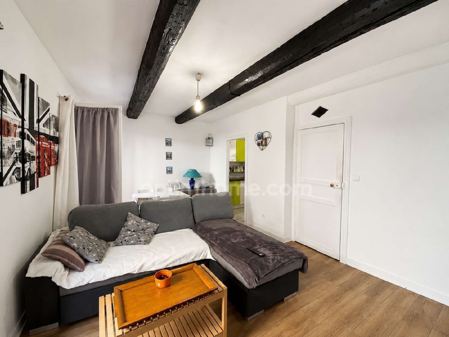 kaufen Dorfhaus Alignan-du-Vent Hérault 5