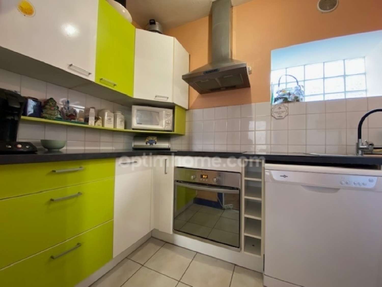 kaufen Dorfhaus Alignan-du-Vent Hérault 6