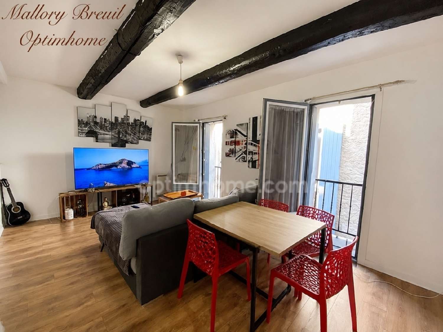 kaufen Dorfhaus Alignan-du-Vent Hérault 7