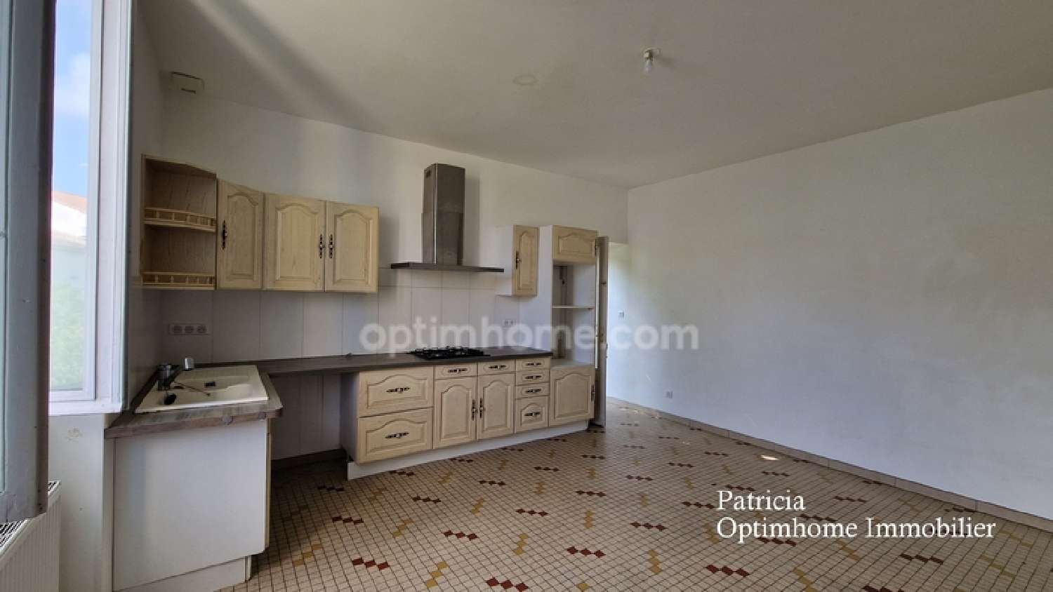 à vendre maison de village Allemans-du-Dropt Lot-et-Garonne 3