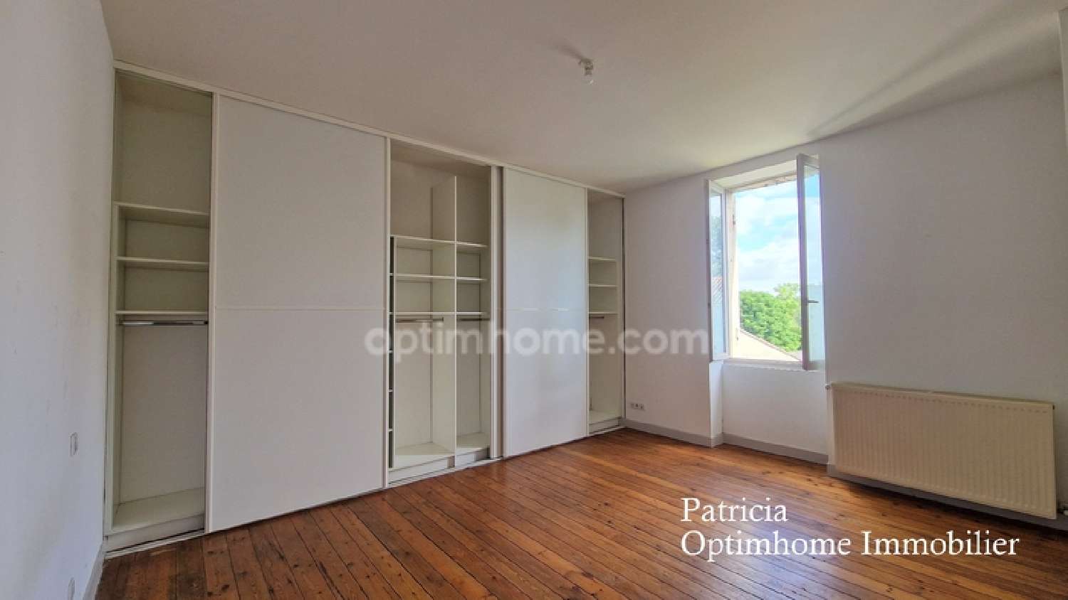 à vendre maison de village Allemans-du-Dropt Lot-et-Garonne 6