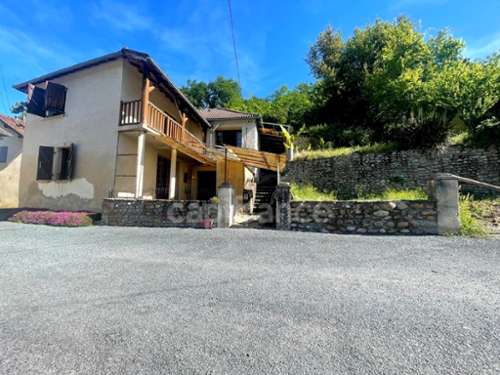 Altillac Corrèze Dorfhaus Bild 7347237