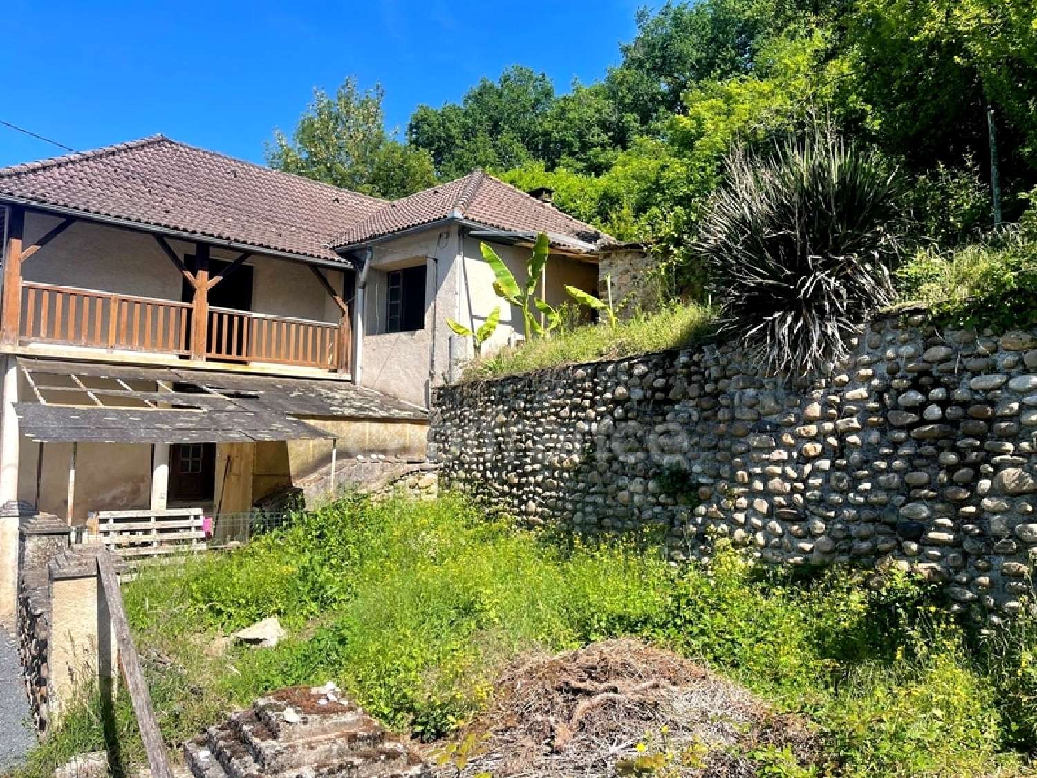 kaufen Dorfhaus Altillac Corrèze 3