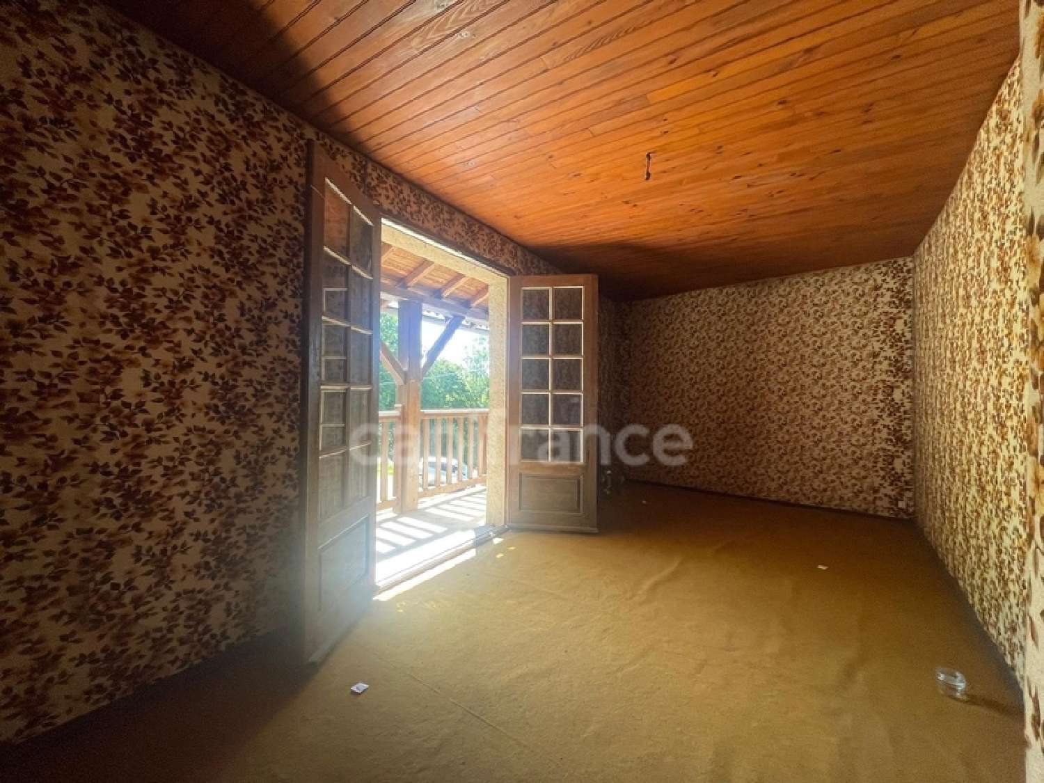 kaufen Dorfhaus Altillac Corrèze 5