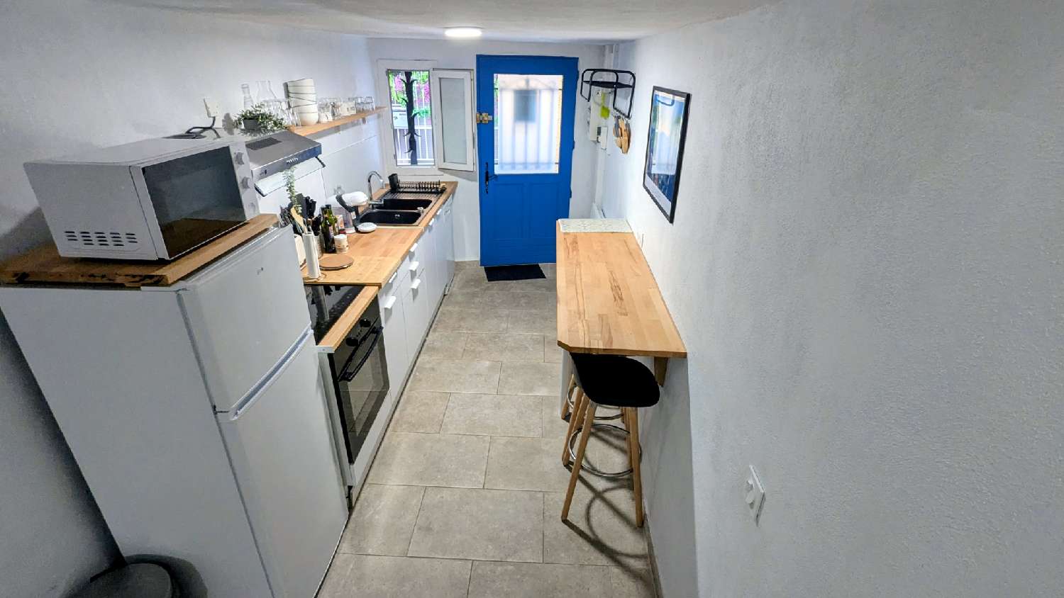  à vendre maison de village Saint-André Pyrénées-Orientales 1