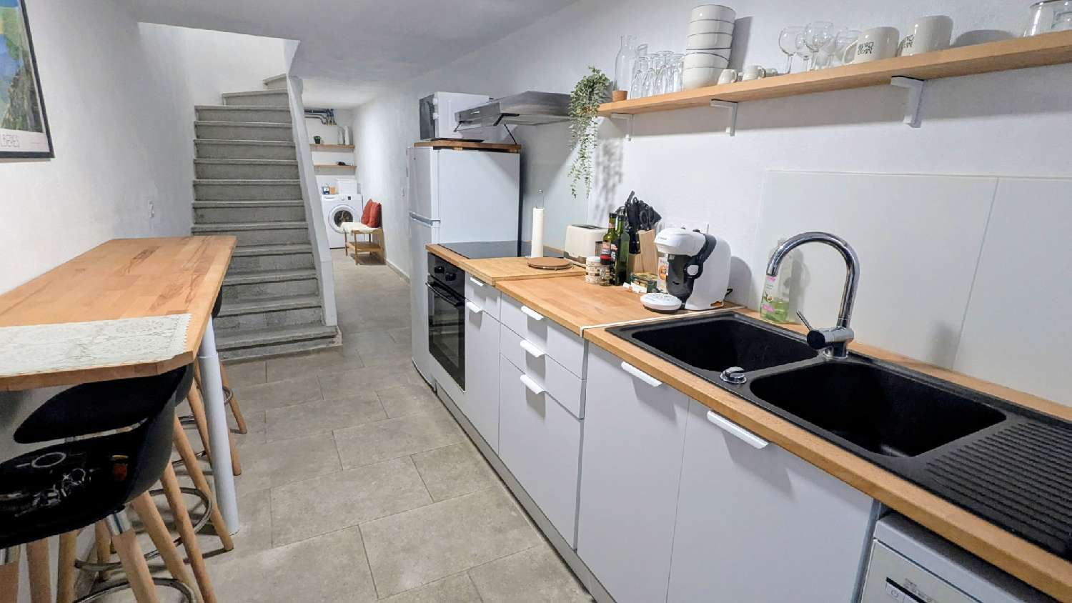 à vendre maison de village Saint-André Pyrénées-Orientales 2