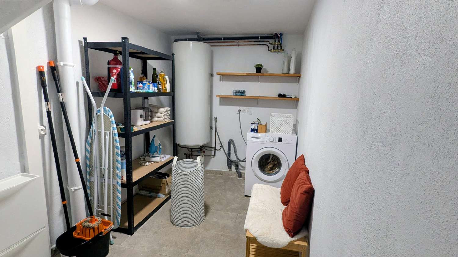  à vendre maison de village Saint-André Pyrénées-Orientales 3