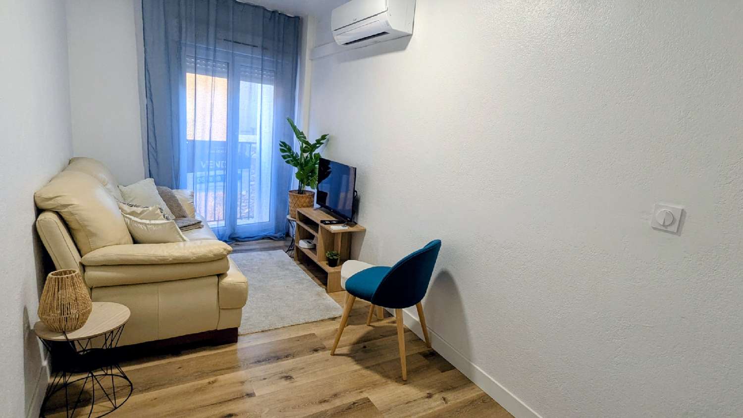 à vendre maison de village Saint-André Pyrénées-Orientales 4