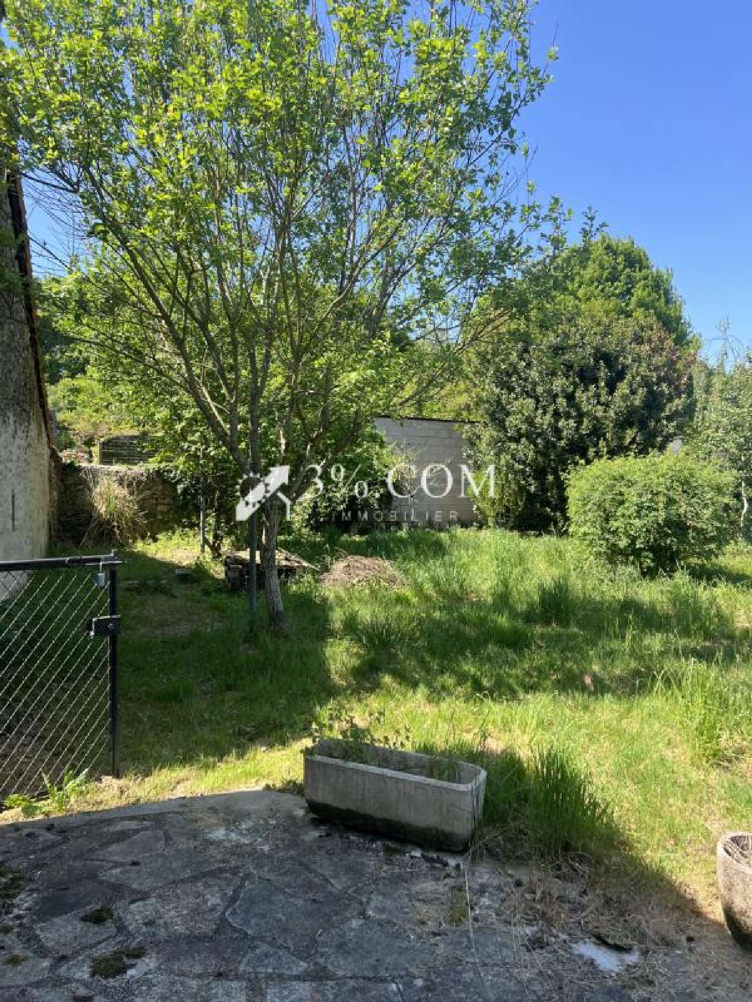 te koop dorpshuis Antigny Vienne 3