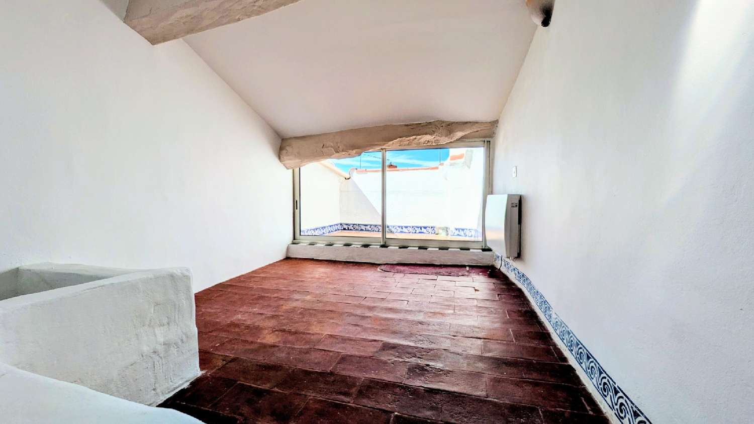 à vendre maison de village Argelès-sur-Mer Pyrénées-Orientales 4