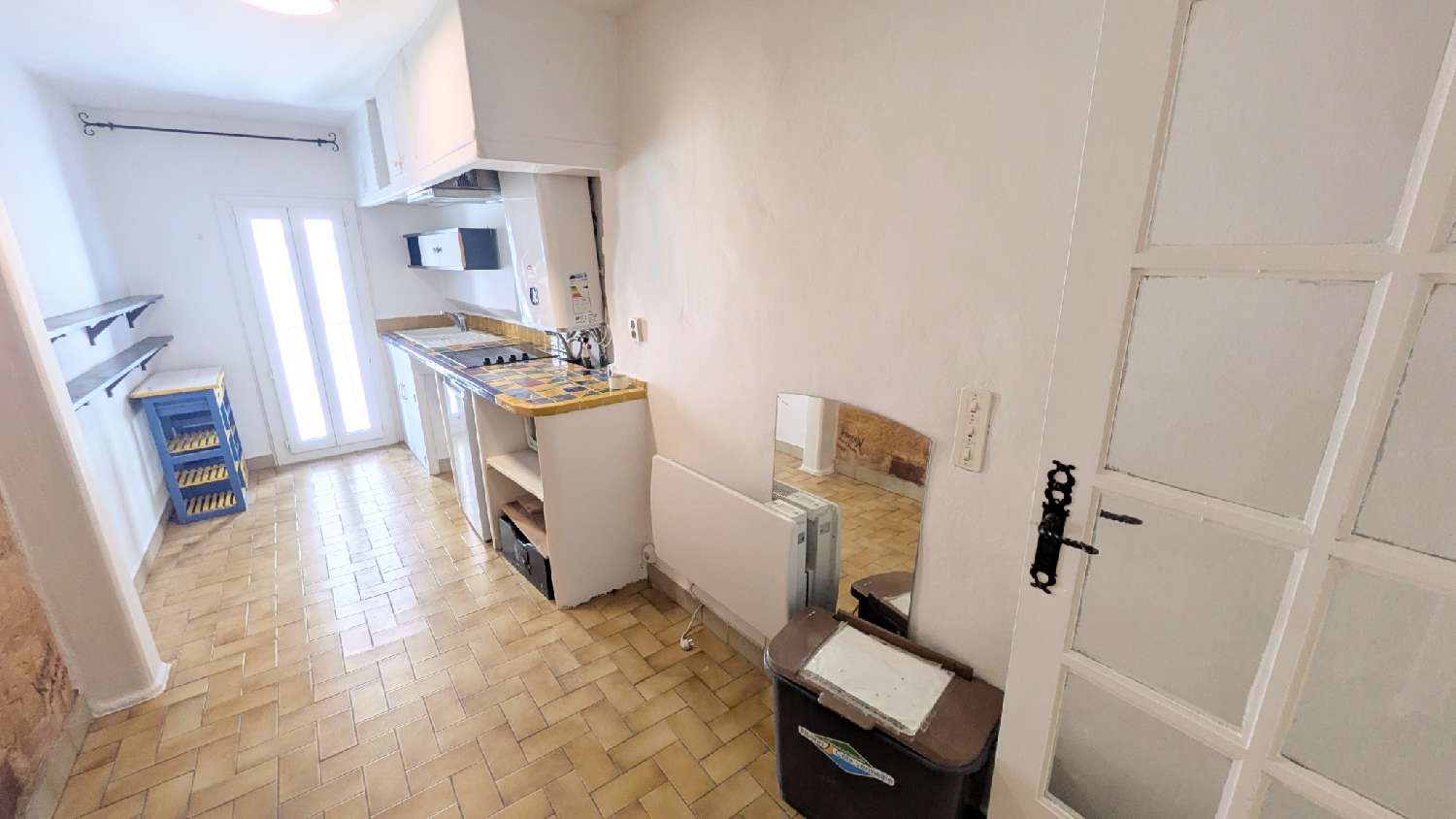 à vendre maison de village Argelès-sur-Mer Pyrénées-Orientales 7