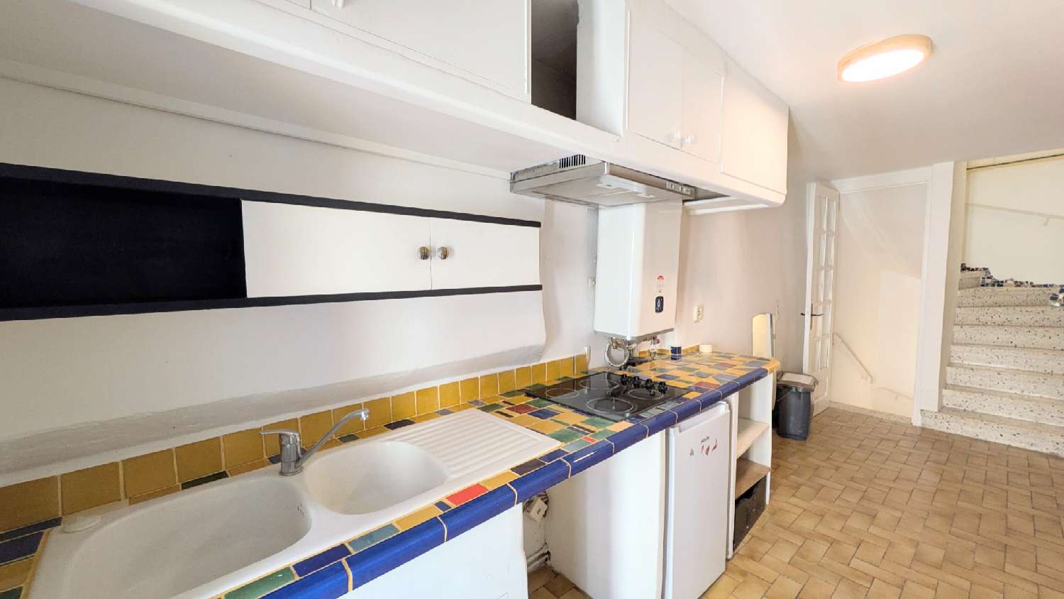 à vendre maison de village Argelès-sur-Mer Pyrénées-Orientales 8