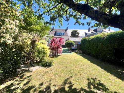 Arnage Sarthe village house foto 7328354