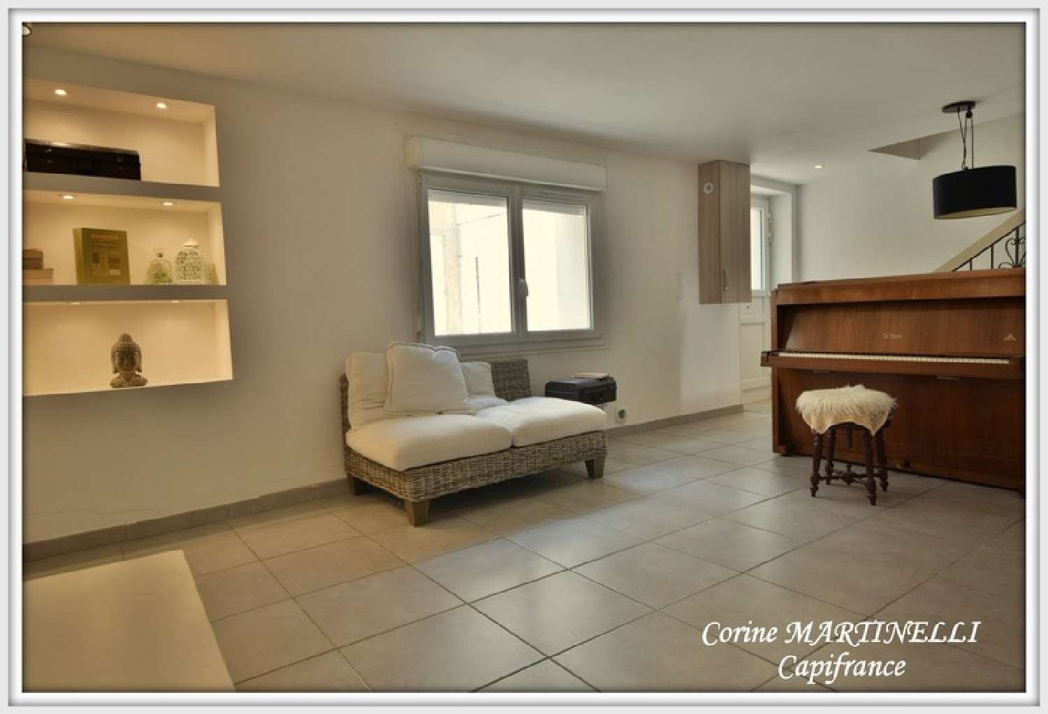  en venta casa de pueblo Astaffort Lot-et-Garonne 4