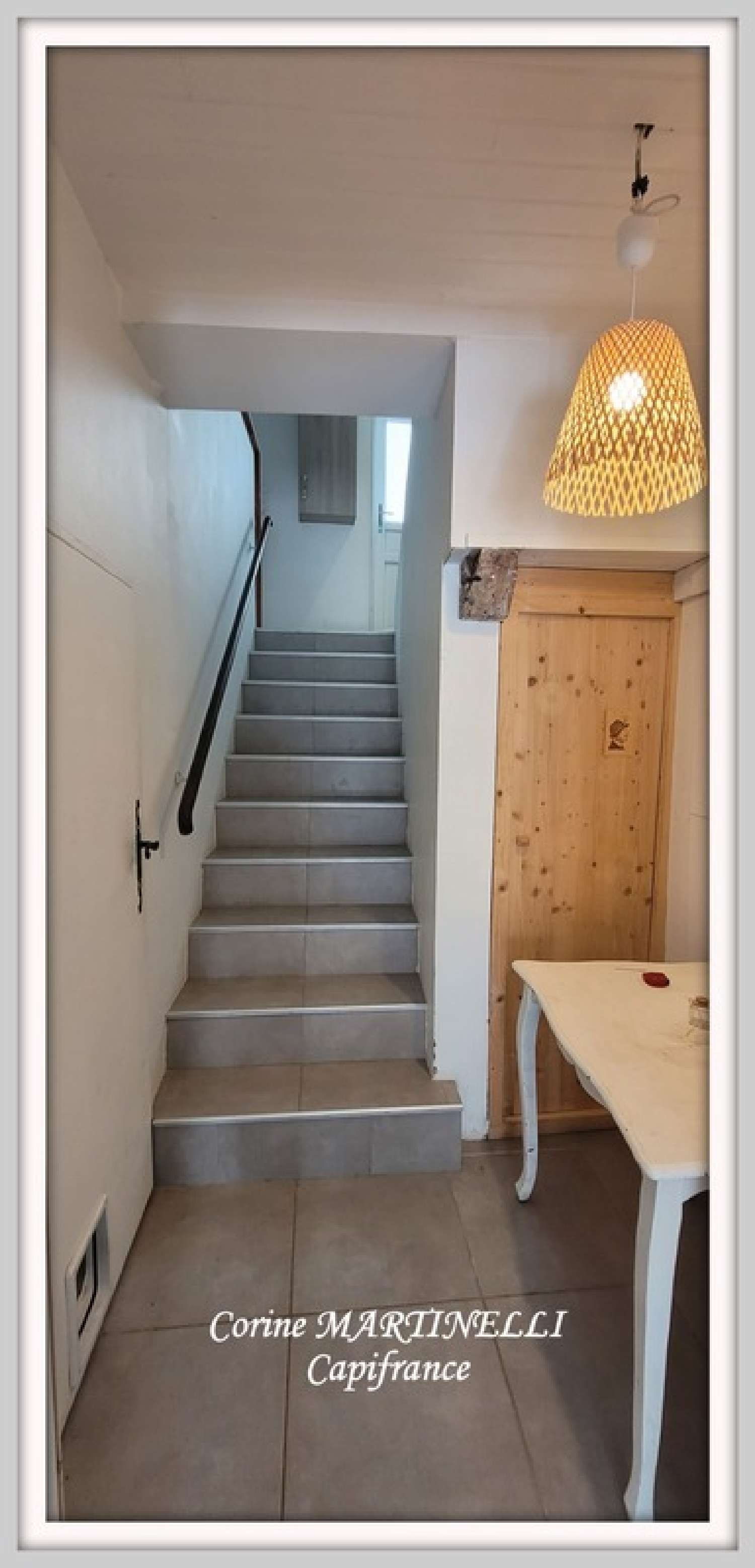  en venta casa de pueblo Astaffort Lot-et-Garonne 6