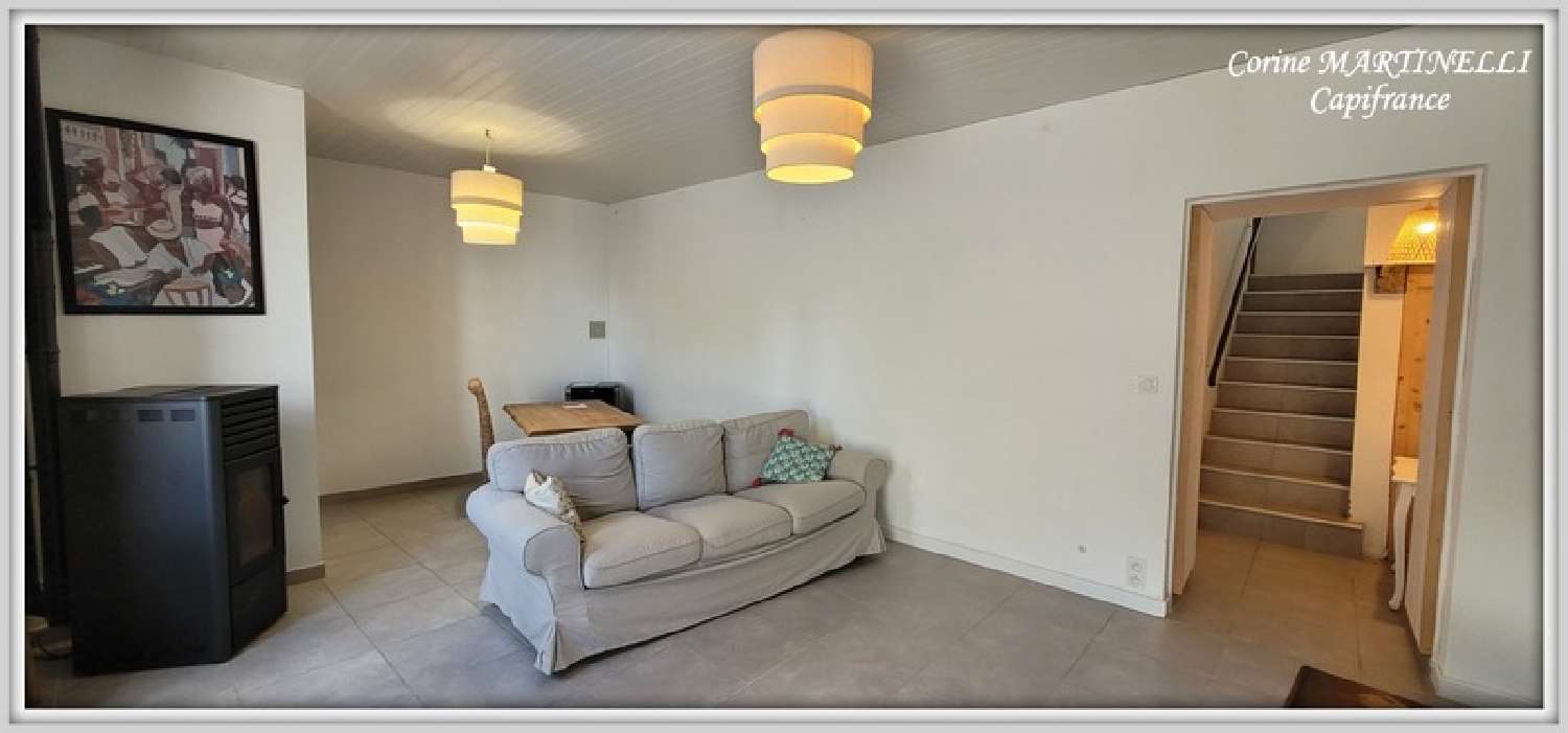  en venta casa de pueblo Astaffort Lot-et-Garonne 7
