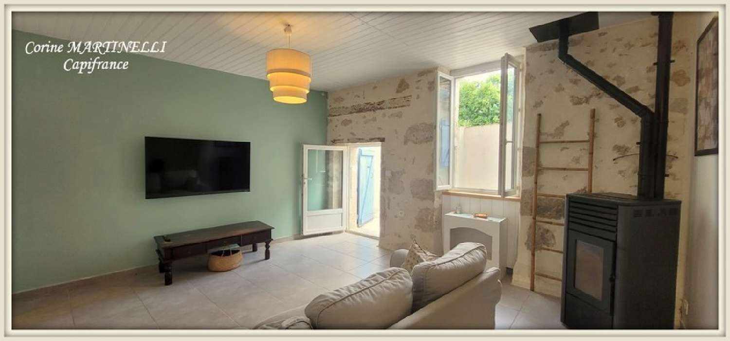  en venta casa de pueblo Astaffort Lot-et-Garonne 8