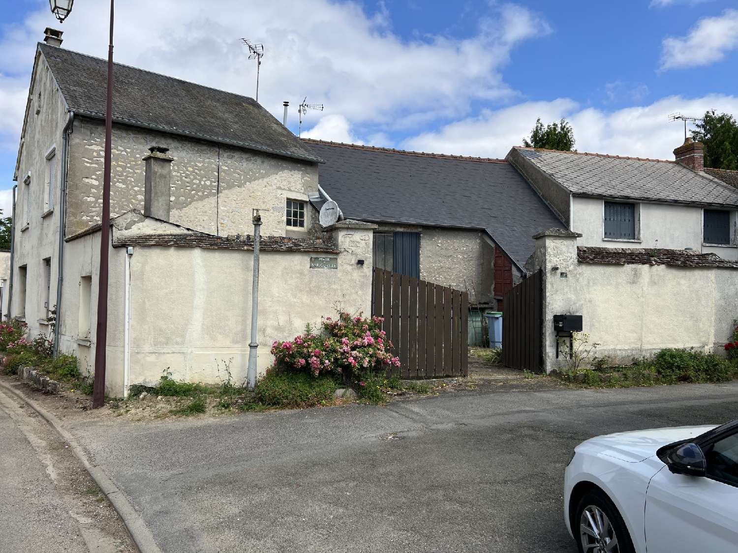  à vendre maison de village Auneau Eure-et-Loir 2