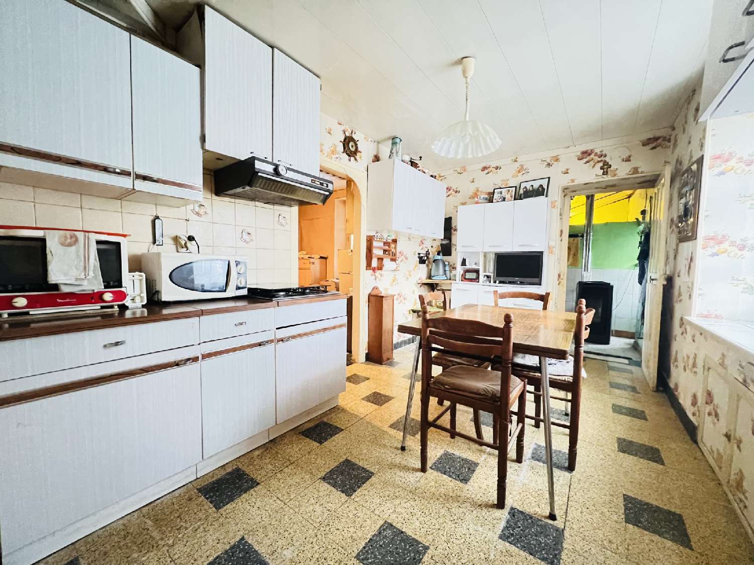  à vendre maison de village Auneau Eure-et-Loir 4
