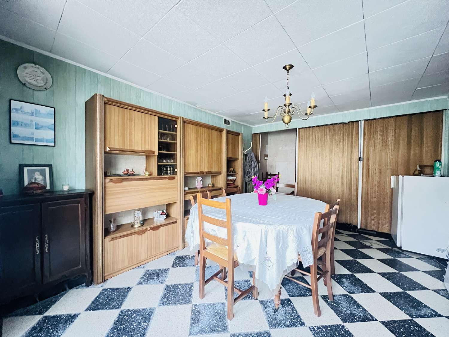  à vendre maison de village Auneau Eure-et-Loir 5