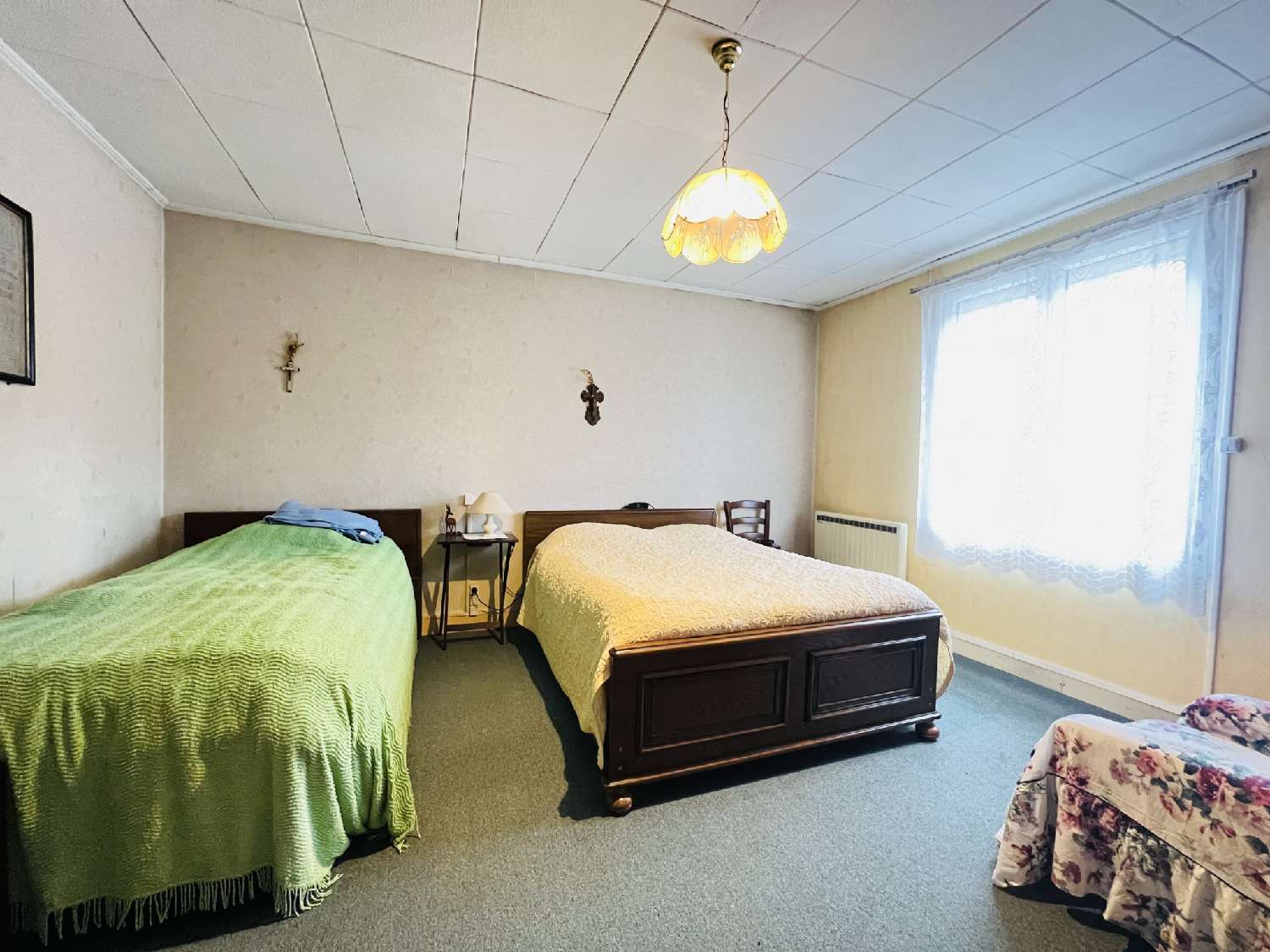  à vendre maison de village Auneau Eure-et-Loir 6