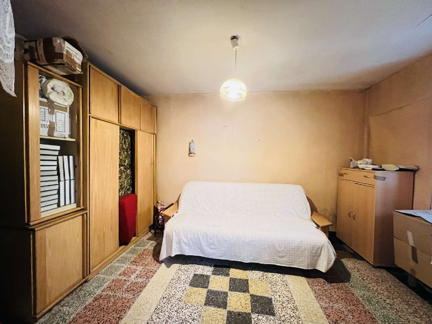  à vendre maison de village Auneau Eure-et-Loir 7