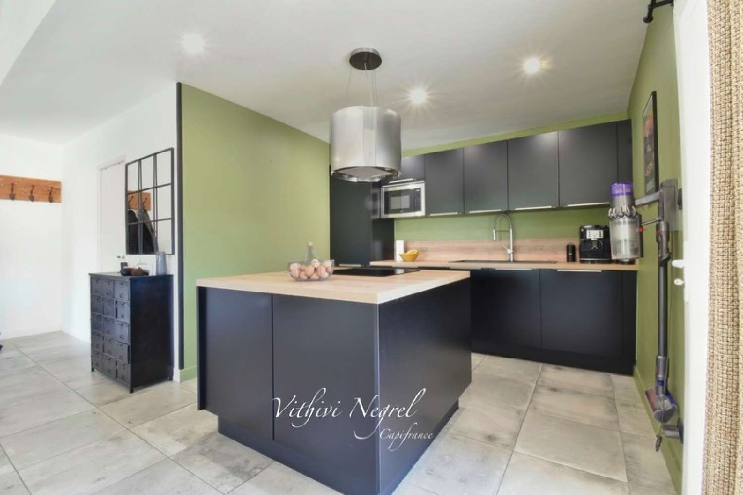  à vendre maison de village Aureille Bouches-du-Rhône 6