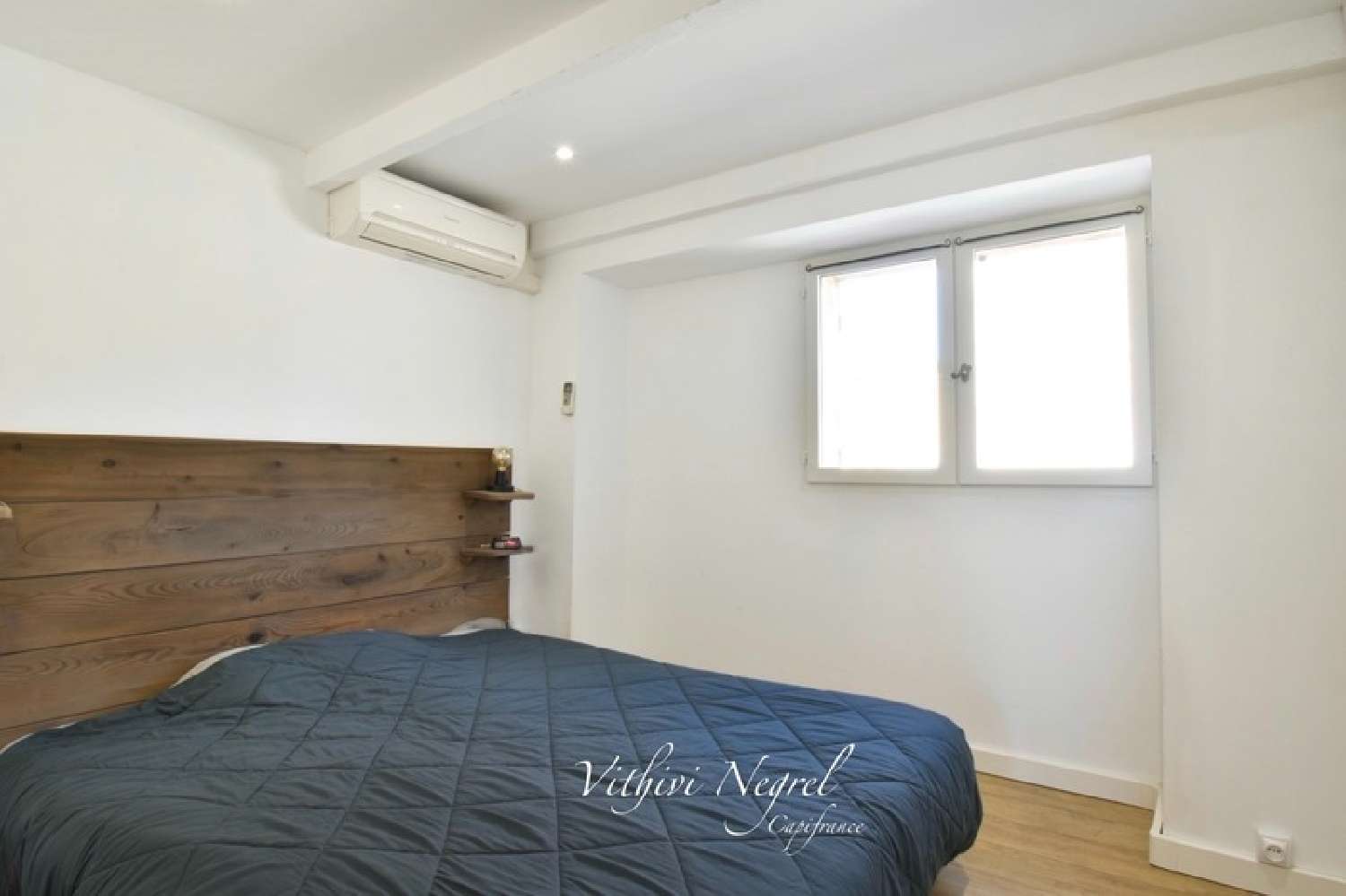  à vendre maison de village Aureille Bouches-du-Rhône 8