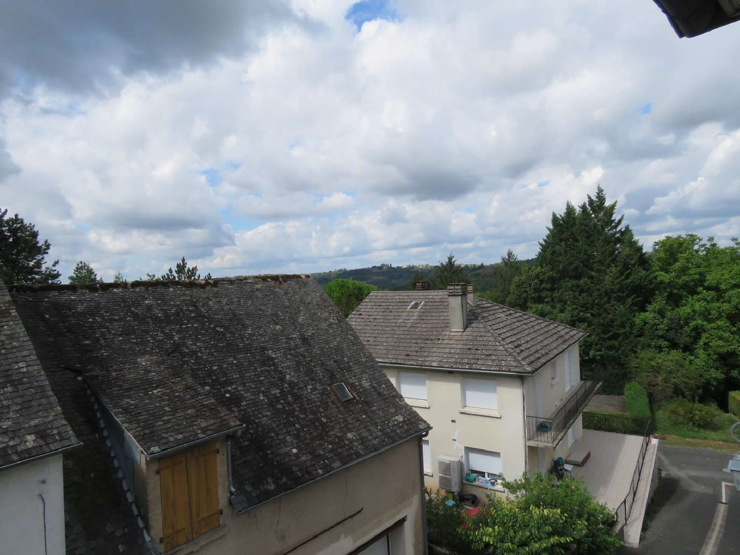  en venta casa de pueblo Ayen Corrèze 2