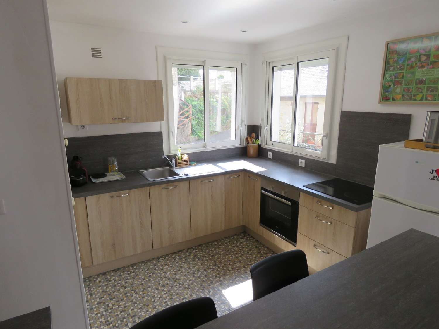  en venta casa de pueblo Ayen Corrèze 5
