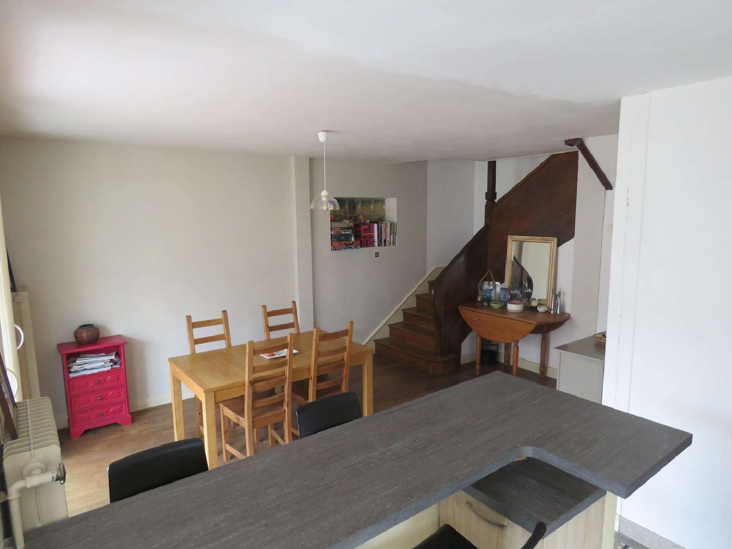  en venta casa de pueblo Ayen Corrèze 6
